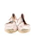 Sperry Top Sider Plaid Pink Flats Size 9 1/2 - photo 2