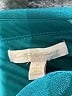 City Studio Teal Cocktail Dress Size S - photo 7