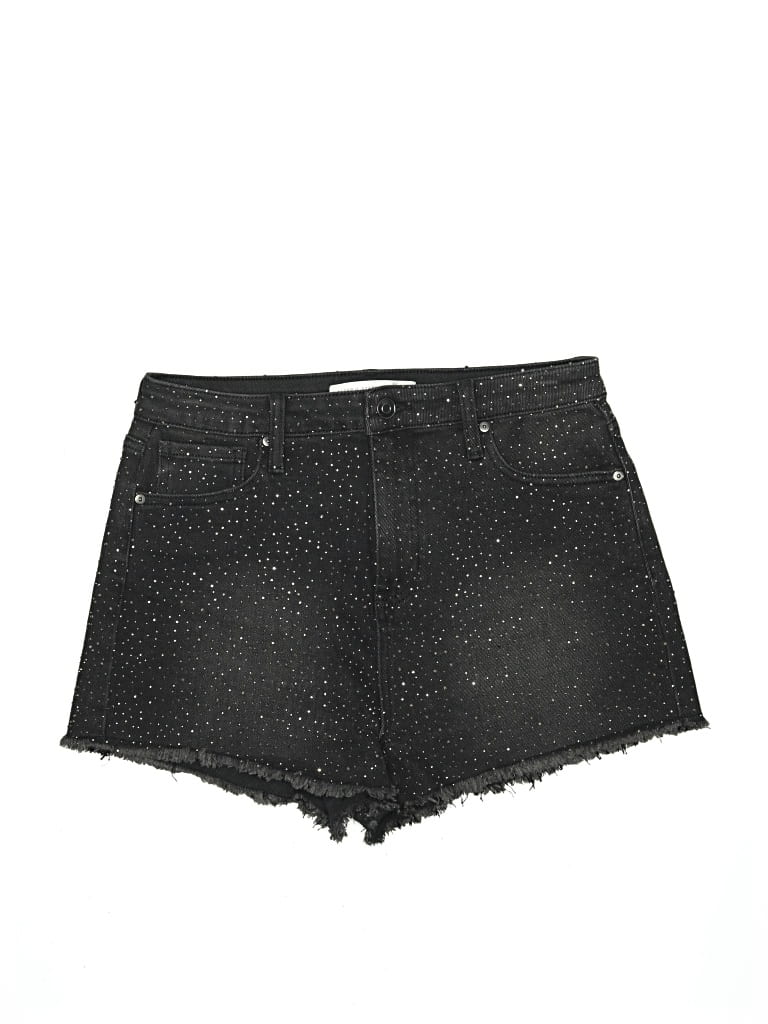 Pre-owned Altar'd State Shorts In Black