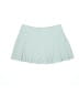 Southern Tide Chevron-herringbone Green Skort Size L - photo 1