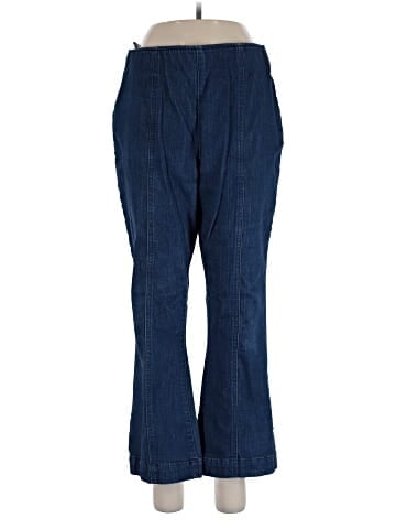 INC International Concepts Jeans (view 1)