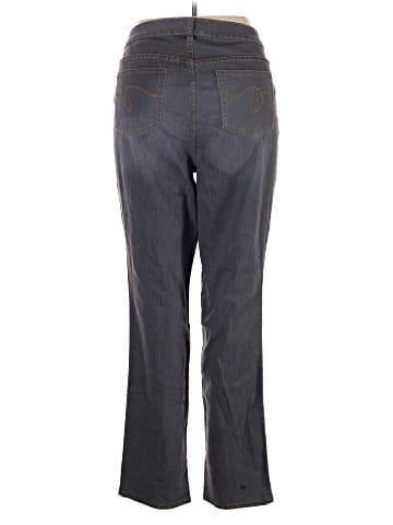 Avenue Jeans Jeans (view 2)