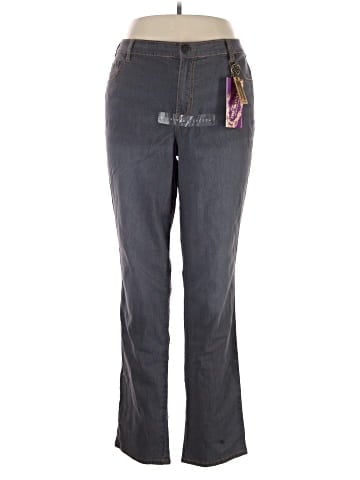 Avenue Jeans Jeans (view 1)