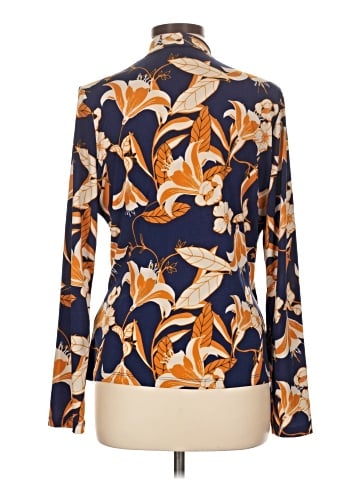 RACHEL Rachel Roy Long Sleeve Blouse (view 2)