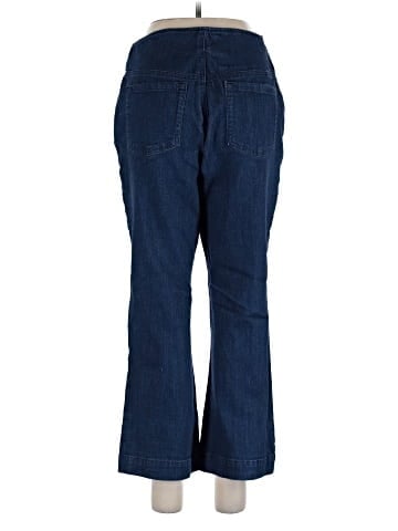 INC International Concepts Jeans (view 2)