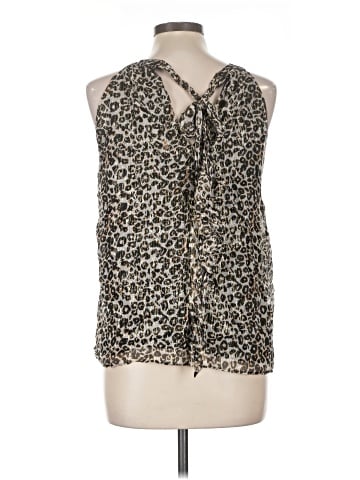Velvet by Graham & Spencer Sleeveless Blouse (view 2)