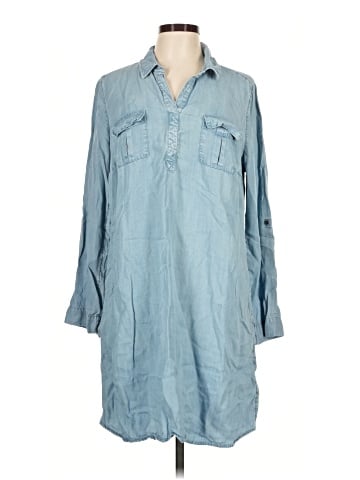 SONOMA life + style Casual Dress (view 1)