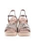 Clarks Gray Sandals Size 7 - photo 2