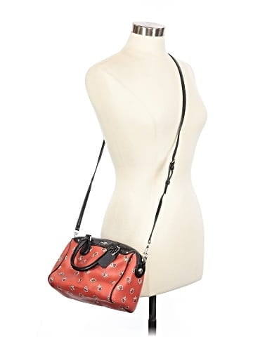 Coach Factory Satchel (view 2)