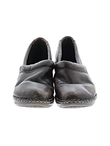 Born Mule/Clog (view 2)