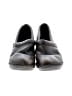 Born Print Black Gray Mule/Clog Size 10 - photo 2