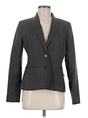 Anne Klein Blazer (view 1)