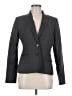 Anne Klein Gray Blazer Size 6 - photo 1