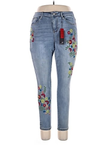 Earl Jean Jeans (view 1)