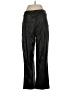 Commando Black Casual Pants Size S - photo 2