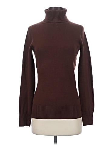 French Connection Turtleneck Sweater (view 1)