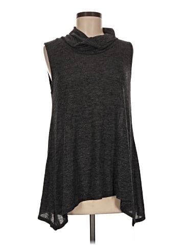 Mono b Sleeveless Top (view 1)