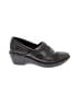 Born Print Black Gray Mule/Clog Size 10 - photo 1