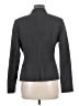 Anne Klein Gray Blazer Size 6 - photo 2