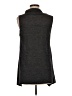 Mono b Gray Sleeveless Top Size M - photo 2