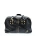 MICHAEL Michael Kors 100% Leather Black Leather Satchel One size - photo 1