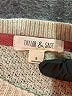 Taylor & Sage Tan Pullover Sweater Size S - photo 7