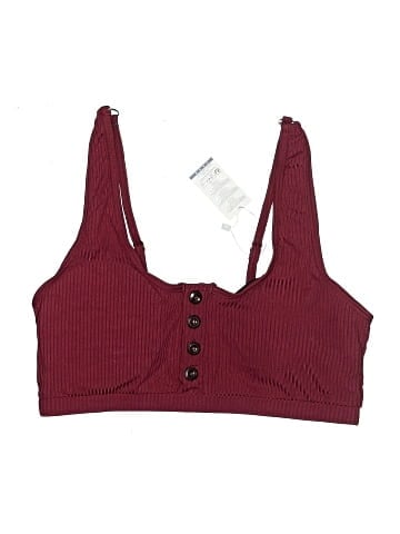 Summer Mae Swimsuit Top (view 1)