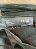 1822 Denim Blue Jeans Size 12 - photo 6