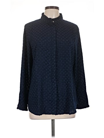 Banana Republic Long Sleeve Blouse (view 1)