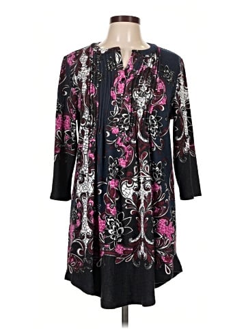 Reborn Casual Dress (view 1)