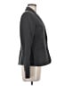 Anne Klein Gray Blazer Size 6 - photo 4
