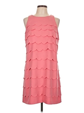 White House Black Market Cocktail Dress (view 1)