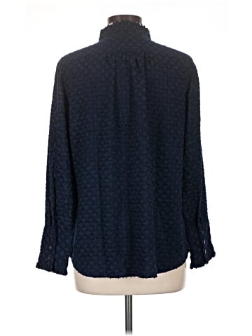 Banana Republic Long Sleeve Blouse (view 2)