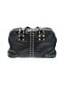 MICHAEL Michael Kors 100% Leather Black Leather Satchel One size - photo 5