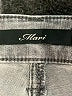 mavi Hearts Gray Jeans Size 33 waist - photo 4