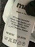 mavi Hearts Gray Jeans Size 33 waist - photo 5