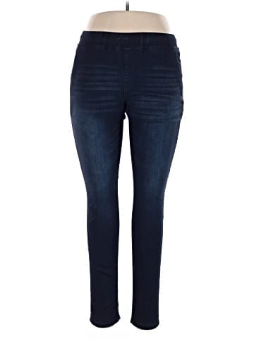 Joe's Jeans Jeggings (view 1)