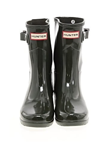 Hunter Rain Boots (view 2)