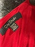 City Studio Burgundy Cocktail Dress Size 13 - photo 4