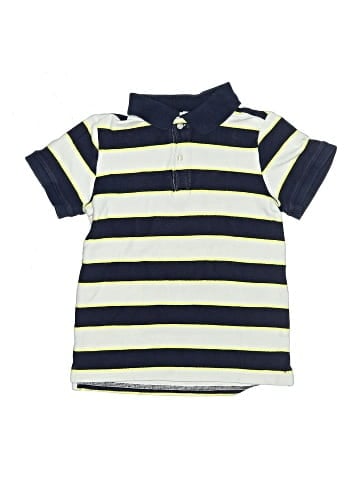 Janie and Jack Short Sleeve Polo (view 1)