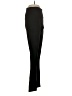 Trina Turk Solid Black Active Pants Size 2 - photo 4