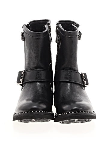 Ash Ankle Boots (view 2)