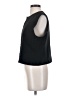 Doncaster Collection 100% Polyester Black Vest Size 20 - photo 5