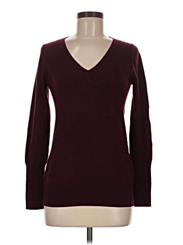 J.Crew Collection Pullover Sweater (view 1)