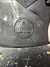 Gucci Black Ankle Boots Size EU (IT) 38 1/2 / US 8 1/2 - photo 6