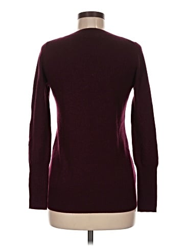 J.Crew Collection Pullover Sweater (view 2)