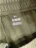 Under Armour Solid Green Sweatpants Size XL - photo 4