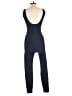 Active by Old Navy Solid Blue Jumpsuit Size L (tall) - photo 2