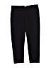 Ivivva Solid Black Active Pants Size 10 - photo 1