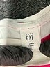 Baby Gap Stripes Red Dress Size 5 - photo 3